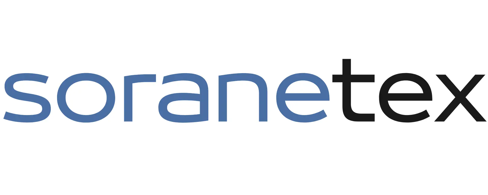 soranetex logo