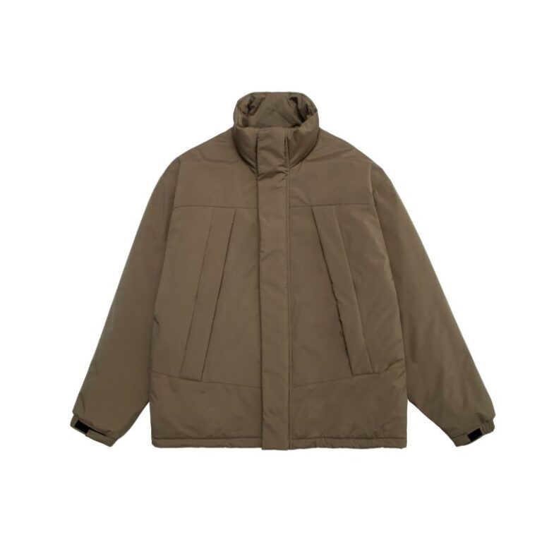 ミニマルデザインで洗練された印象