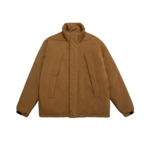 ミニマルデザインで洗練された印象