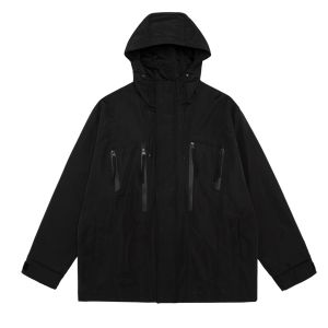 シェルジャケット